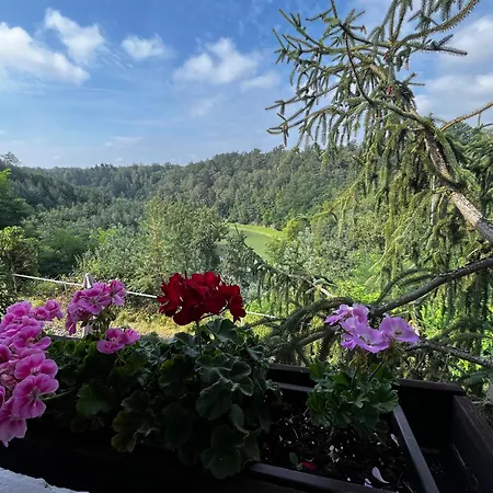 Na Vyhlídce * Sudomer (Mlada Boleslav)