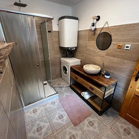 Na Vyhlídce * Sudomer (Mlada Boleslav)