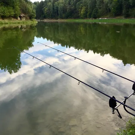 Na Vyhlidce Appartamento