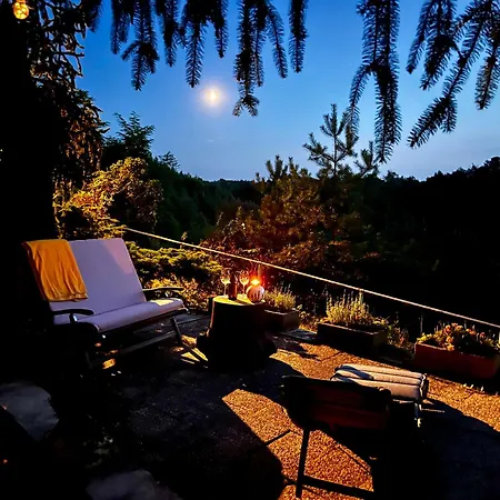 Na Vyhlidce Appartamento *