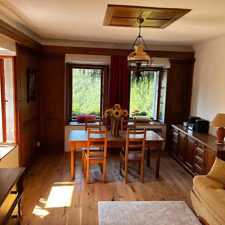 Na Vyhlídce Apartmán