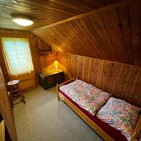 Na Vyhlídce Apartmán *