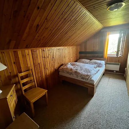 Na Vyhlidce * Sudomer (Mlada Boleslav)