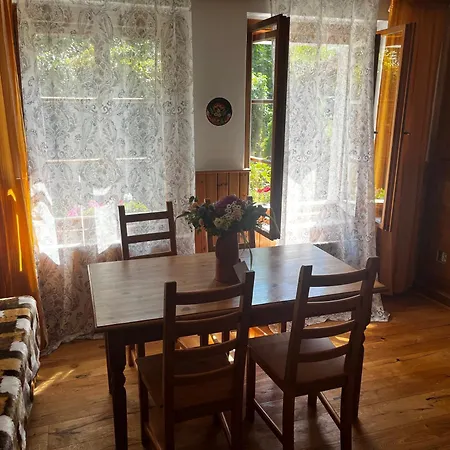 Appartamento Na Vyhlidce *