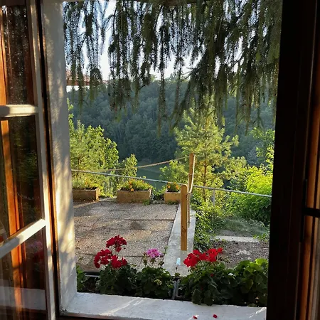 Na Vyhlidce Appartamento *