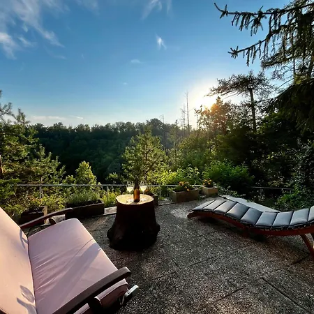 Appartamento Na Vyhlidce *