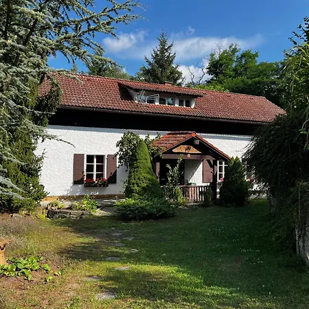 Na Vyhlídce Sudomer (Mlada Boleslav)