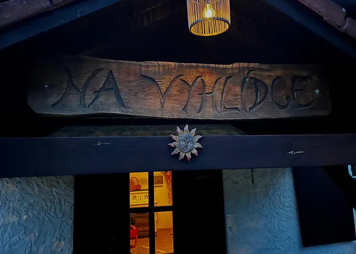 Na Vyhlidce Apartament *