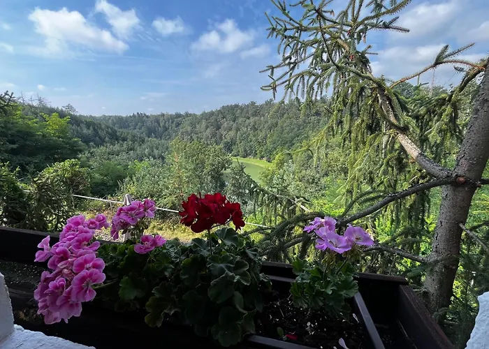 Na Vyhlidce * Sudomer (Mlada Boleslav)