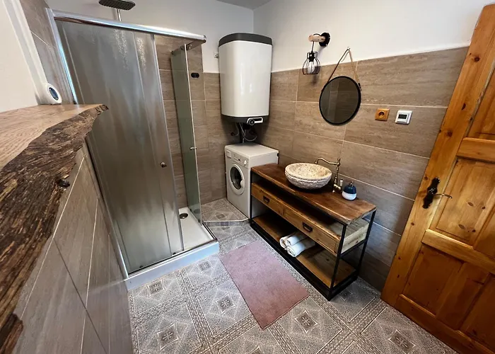 Na Vyhlidce * Sudomer (Mlada Boleslav)