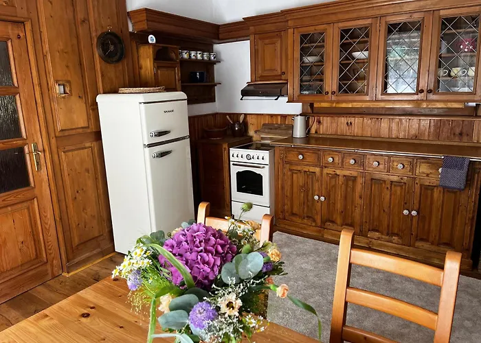 Na Vyhlidce Apartament