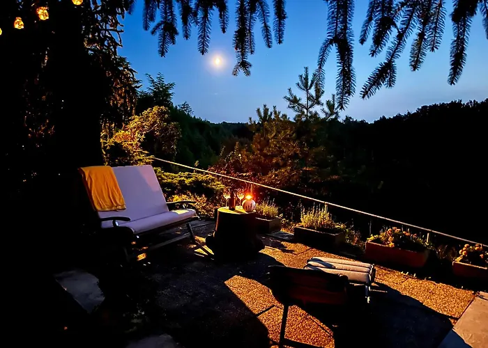 Na Vyhlidce Apartament *