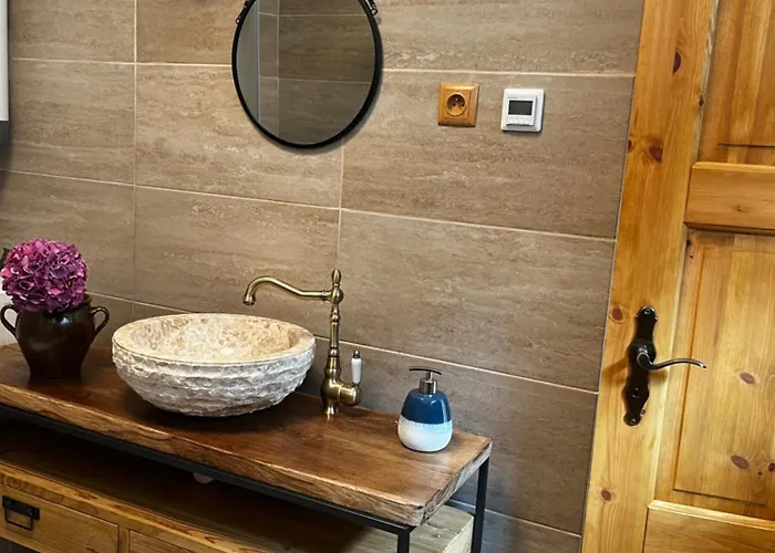 Apartament Na Vyhlidce *