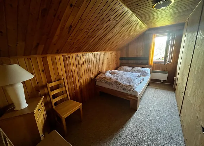 Na Vyhlidce * Sudomer (Mlada Boleslav)