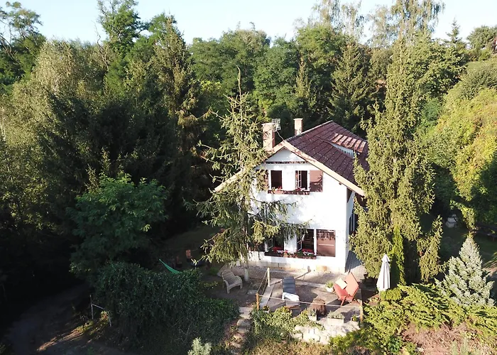 Na Vyhlidce * Sudomer (Mlada Boleslav)