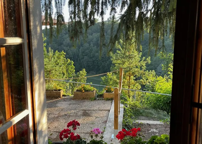 Na Vyhlidce Apartament *