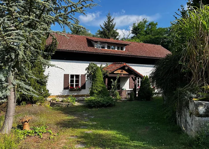 Na Vyhlidce Sudomer (Mlada Boleslav)